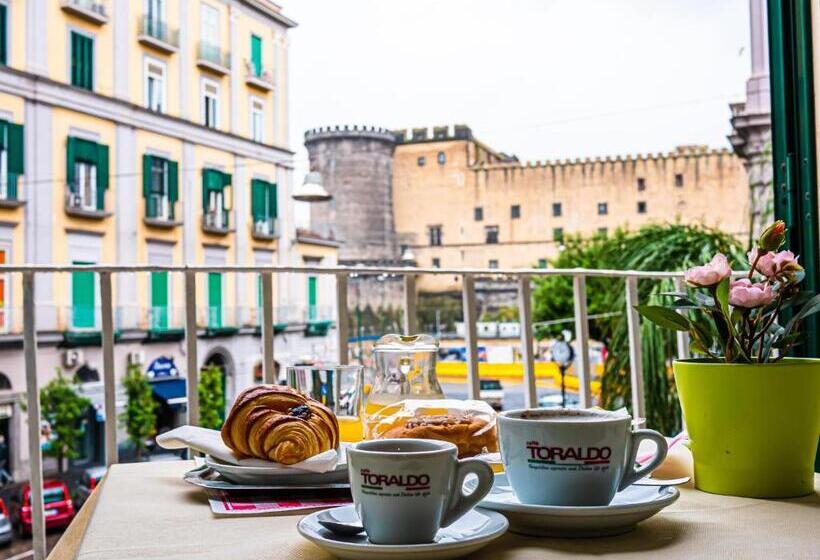 Superior Room, San Marco