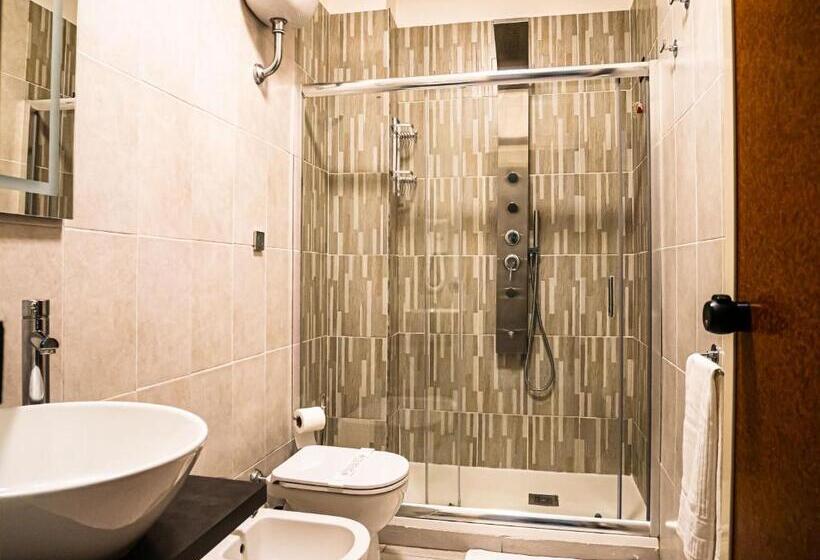 Superior Room, San Marco