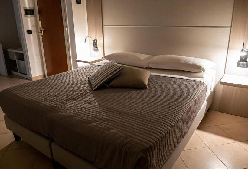 Standard Room, San Marco