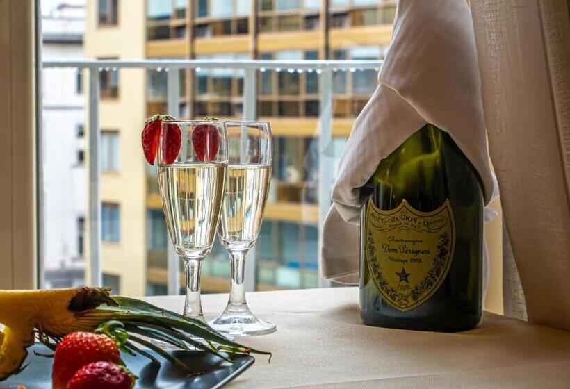 Standard Room, San Marco