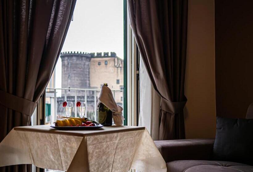 Superior Room, San Marco