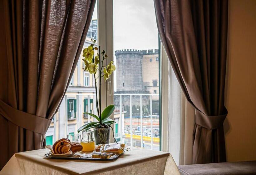 Superior Room, San Marco