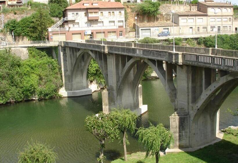 Номер Стандарт Трехместный, Sant Quirze De Besora