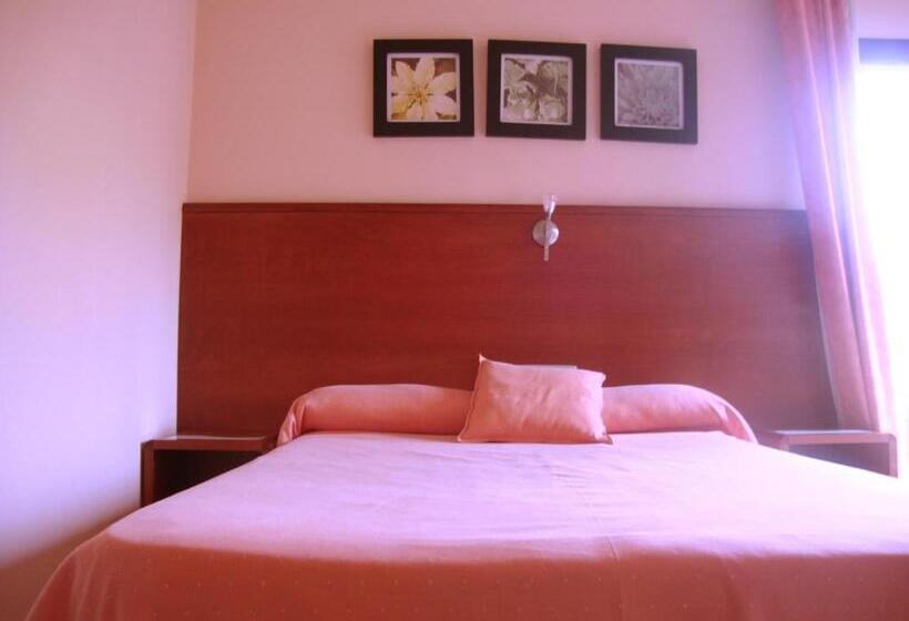 Номер Basic, Sant Quirze De Besora