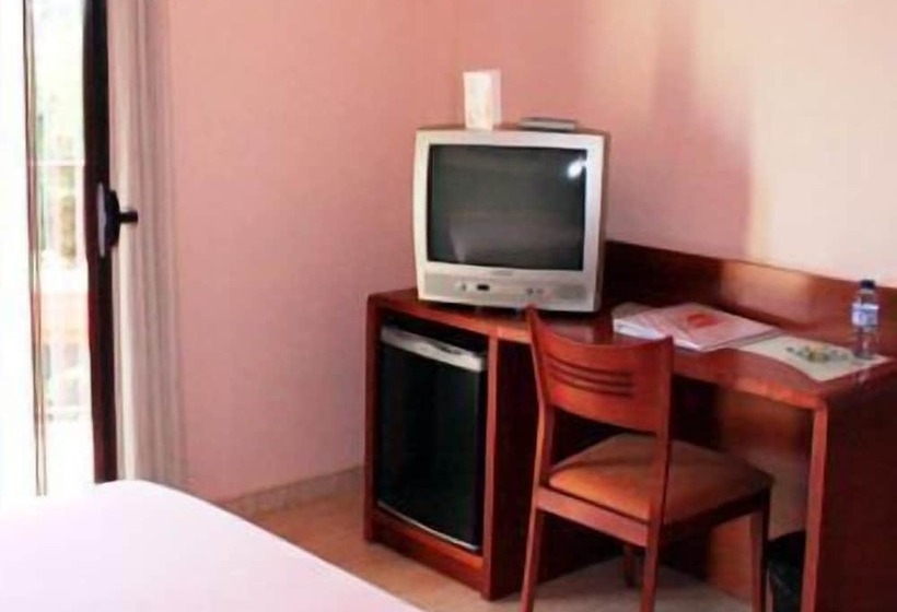 Номер Стандарт, Sant Quirze De Besora