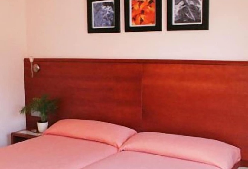 Номер Стандарт, Sant Quirze De Besora