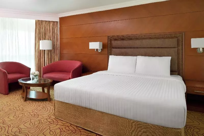 اتاق استاندارد, The Standpipe Golf Motor Inn
