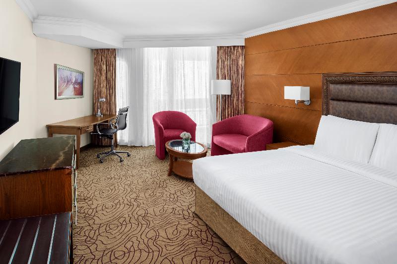 اتاق استاندارد, The Standpipe Golf Motor Inn