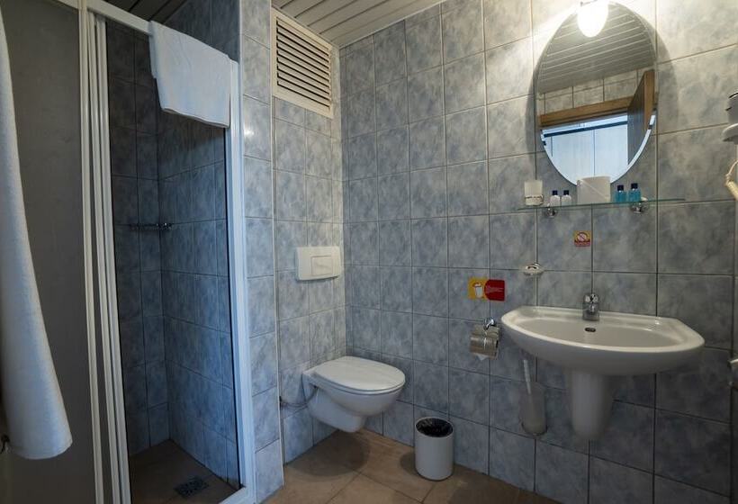 Номер Стандарт, Tu Casa Gelidonya