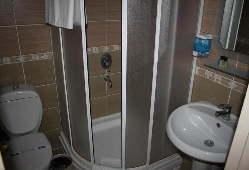 经济房, Tu Casa Gelidonya