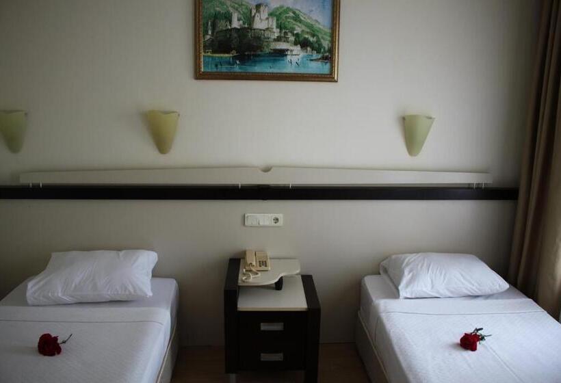 经济房, Tu Casa Gelidonya