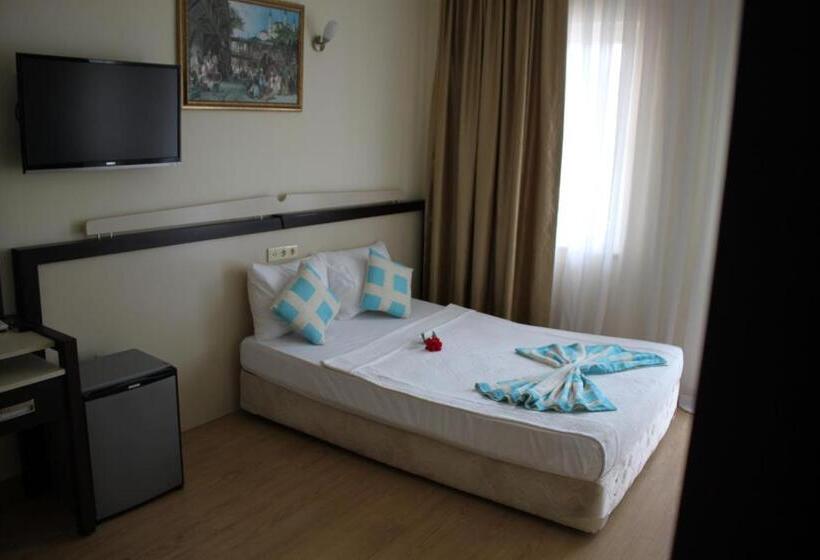 经济房, Tu Casa Gelidonya