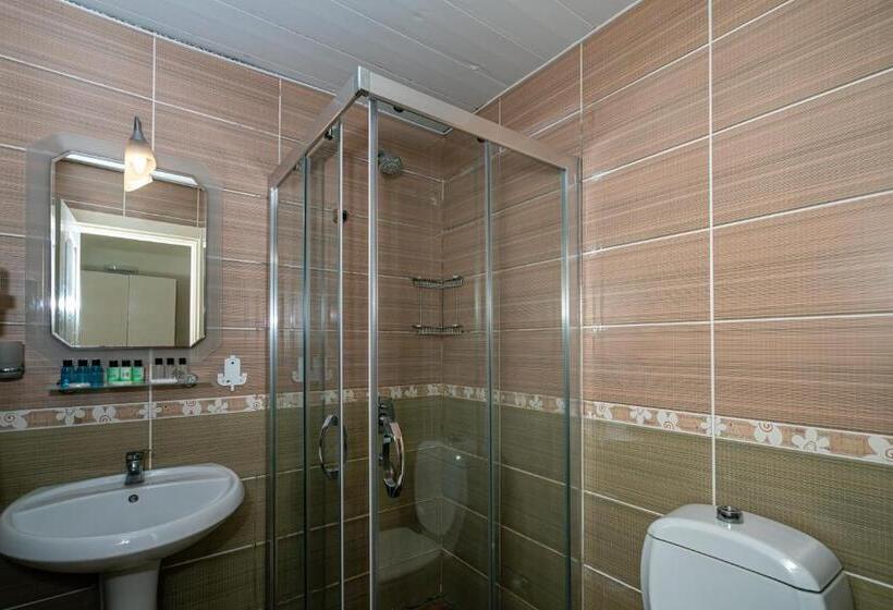 经济房, Tu Casa Gelidonya