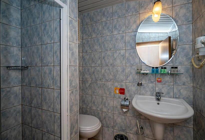 Семейный Номер, Tu Casa Gelidonya