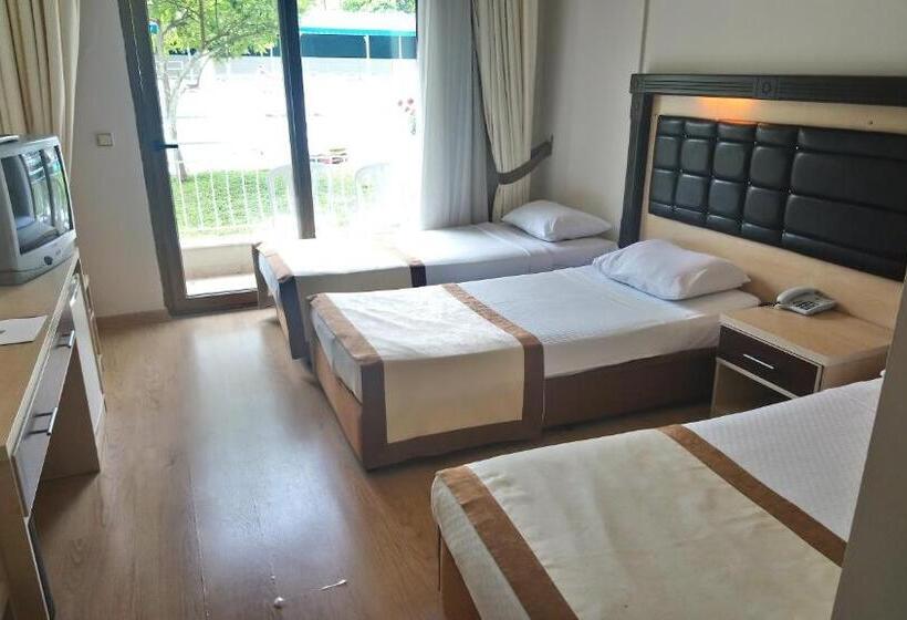 家庭间, Tu Casa Gelidonya