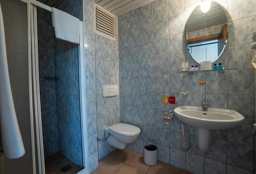 Номер Стандарт, Tu Casa Gelidonya