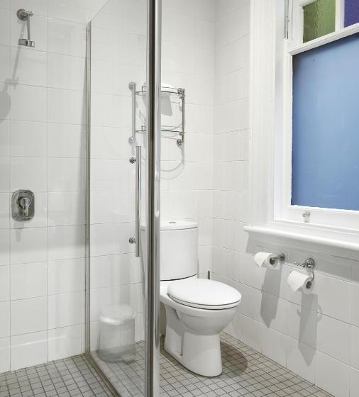 غرفة قياسية, Vulcan Hotel Sydney