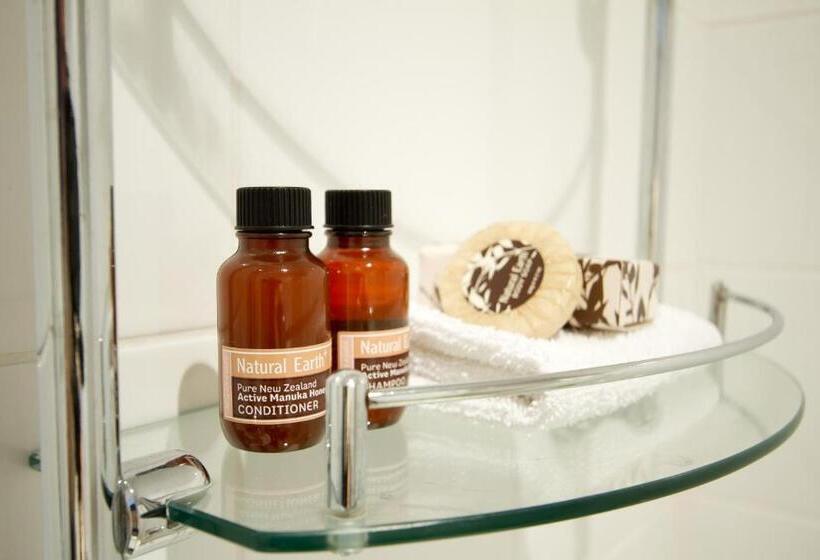 غرفة سوبيريور, Vulcan Hotel Sydney