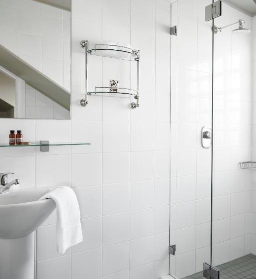 غرفة سوبيريور, Vulcan Hotel Sydney