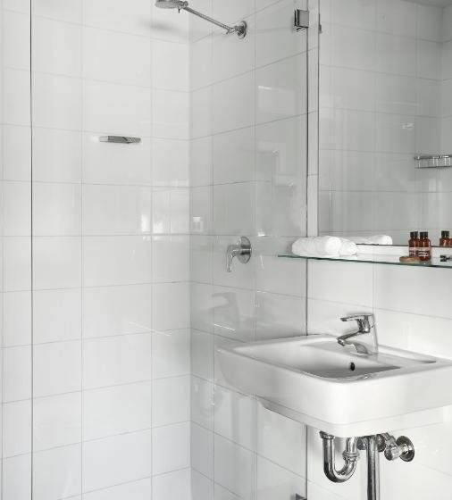 غرفة سوبيريور, Vulcan Hotel Sydney