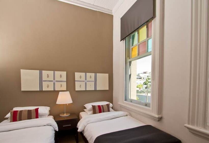 غرفة قياسية, Vulcan Hotel Sydney