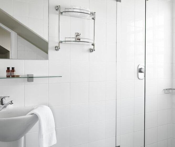 غرفة سوبيريور, Vulcan Hotel Sydney