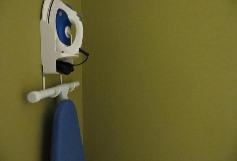 غرفة قياسية لذوى الاحتياجات الخاصة, Microtel Inn & Suites By Wyndham Kingsland Naval Base I 95