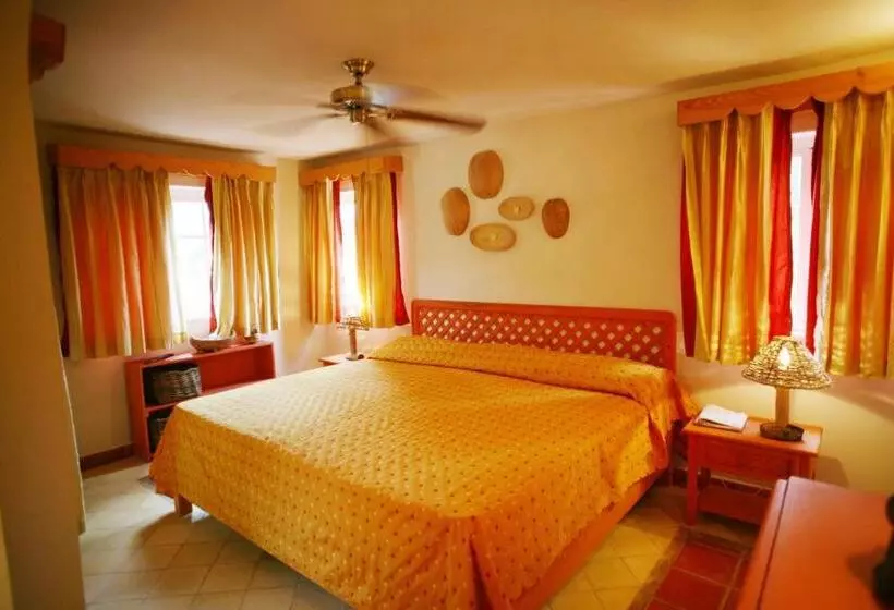 آپارتمان 1 خوابه, Residencial Madrugada