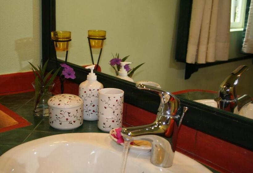 آپارتمان 1 خوابه, Residencial Madrugada