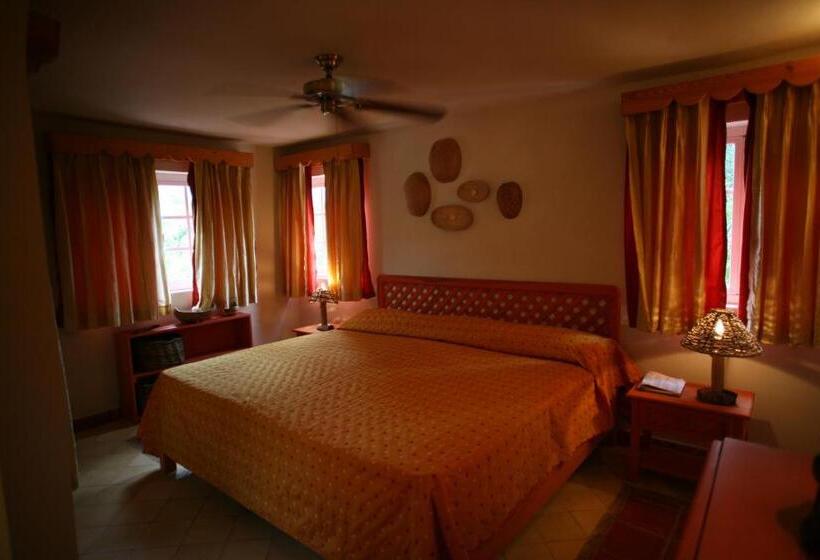 آپارتمان 1 خوابه, Residencial Madrugada