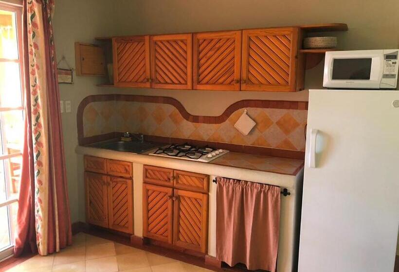 ویلای 2 خوابه, Residencial Madrugada