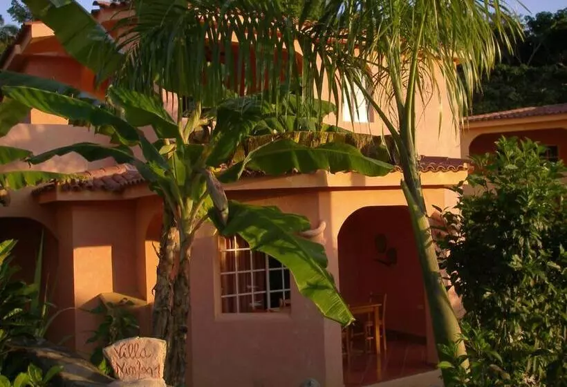 ویلای 2 خوابه, Residencial Madrugada