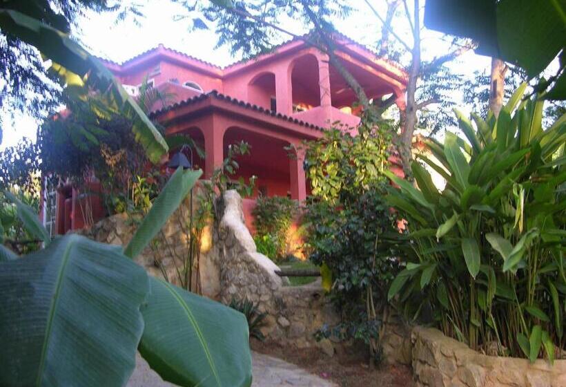 ویلای 2 خوابه, Residencial Madrugada