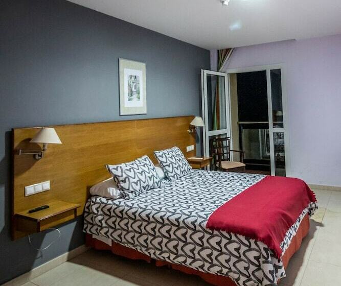 Номер Стандарт, Almedina Spa Hotel