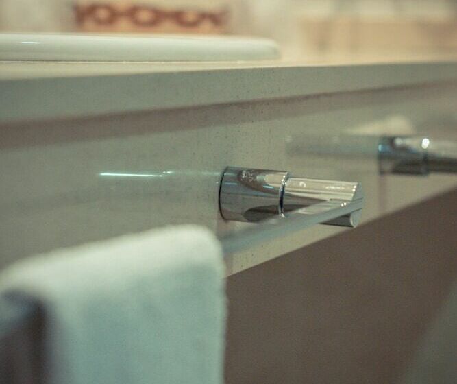 חדר סטנדרט, Almedina Spa Hotel