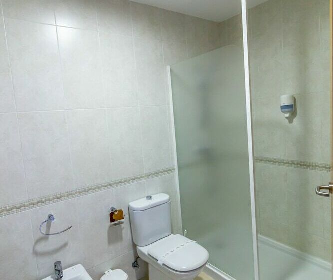 חדר סטנדרט, Almedina Spa Hotel