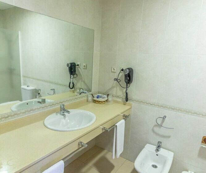 חדר סטנדרט, Almedina Spa Hotel