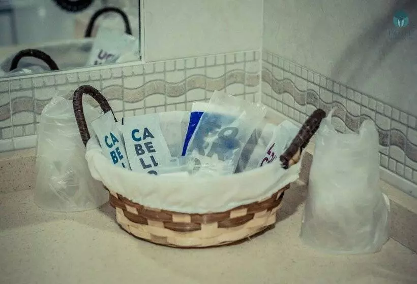 スタンダードルーム, Almedina Spa Hotel
