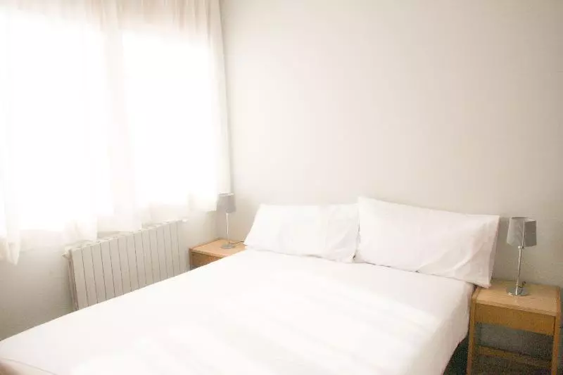 آپارتمان 2 خوابه, Apartamentos Glaç Soldeu 3000