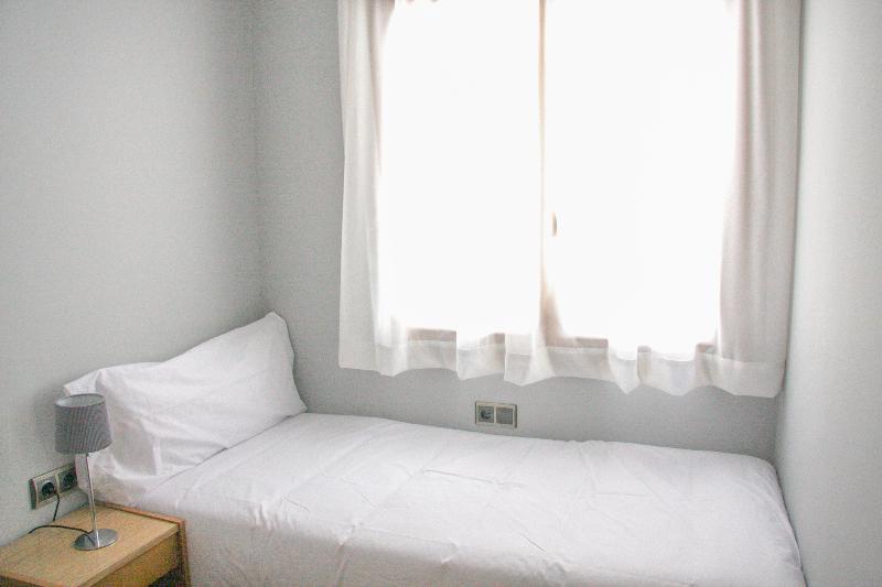 דירת שני חדרים, Apartamentos Glaç Soldeu 3000