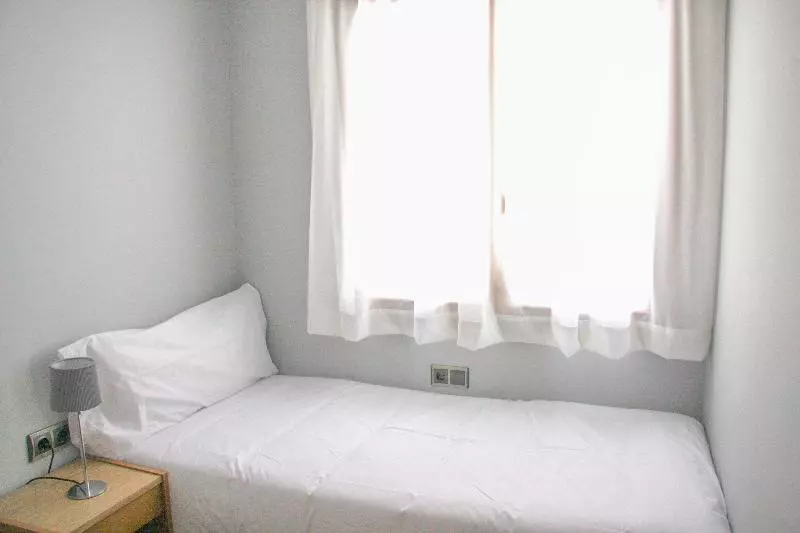 آپارتمان 2 خوابه, Apartamentos Glaç Soldeu 3000