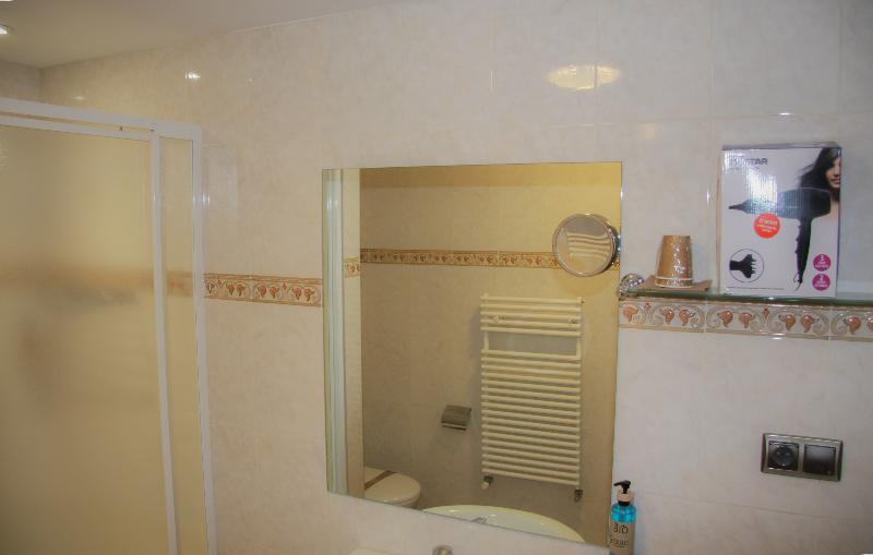 آپارتمان 2 خوابه, Apartamentos Glaç Soldeu 3000