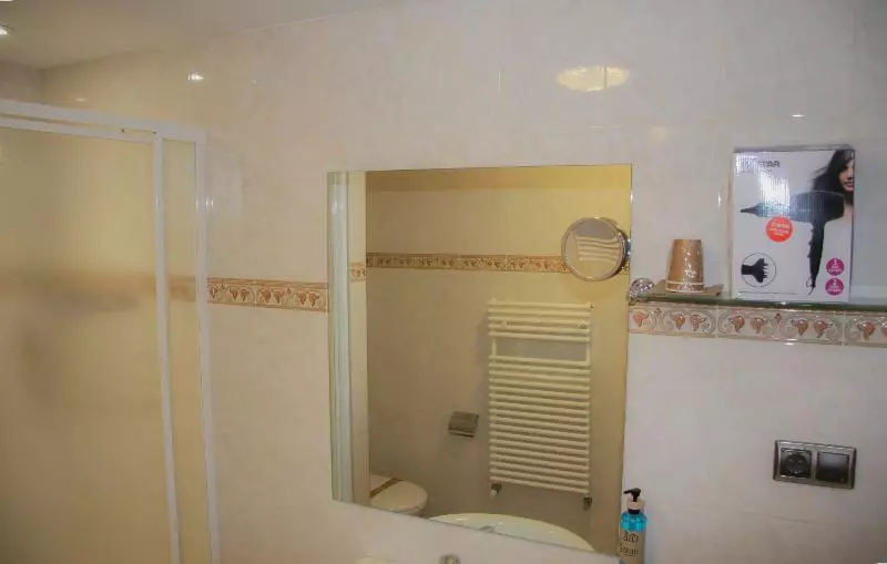 آپارتمان 2 خوابه, Apartamentos Glaç Soldeu 3000