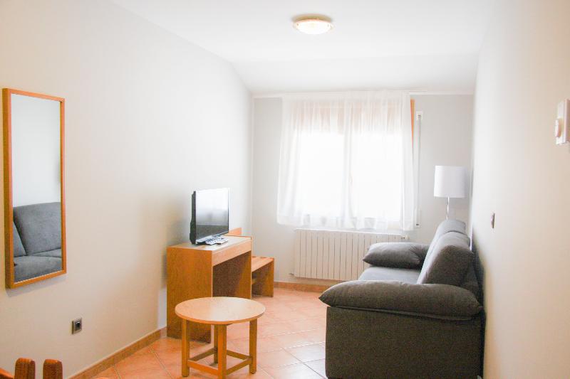 דירת שני חדרים, Apartamentos Glaç Soldeu 3000
