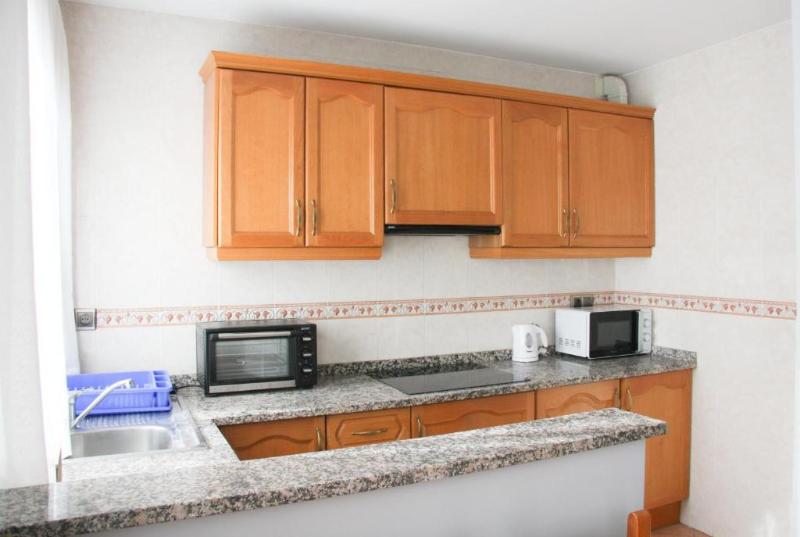 آپارتمان 2 خوابه, Apartamentos Glaç Soldeu 3000