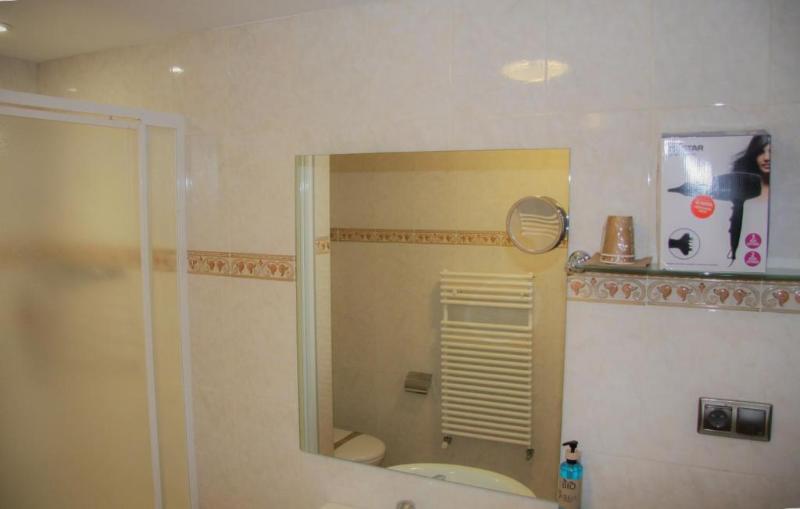 דירת שני חדרים, Apartamentos Glaç Soldeu 3000
