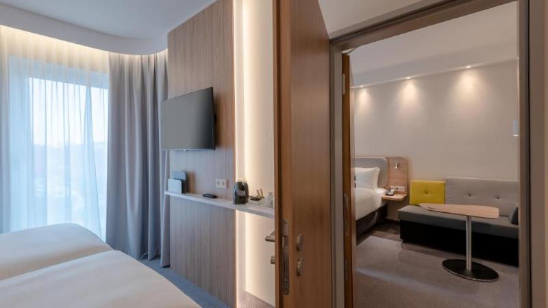 דירת חדר, Apartamentos Glaç Soldeu 3000