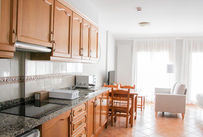 חדר סטודיו סטנדרד, Apartamentos Glaç Soldeu 3000