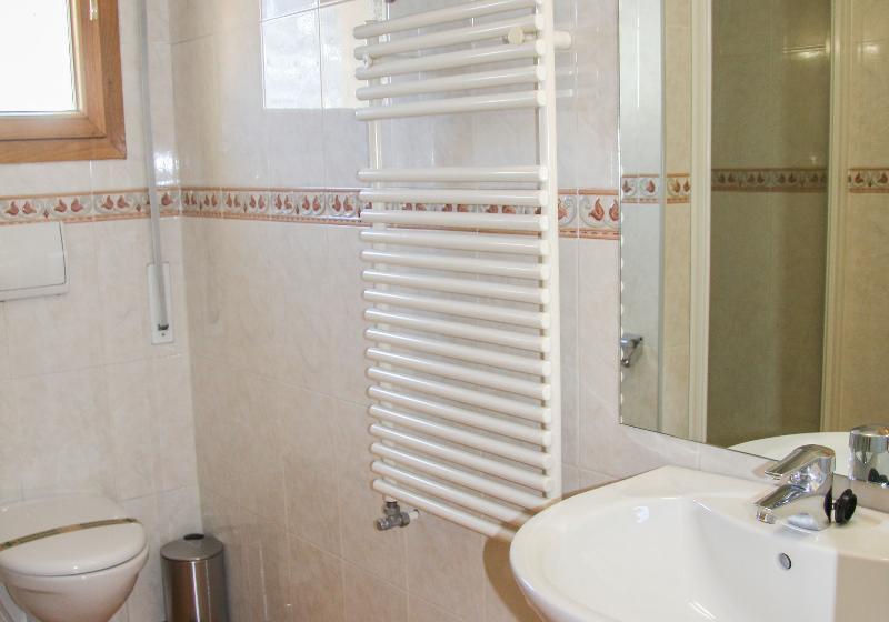 استودیوی استاندارد, Apartamentos Glaç Soldeu 3000