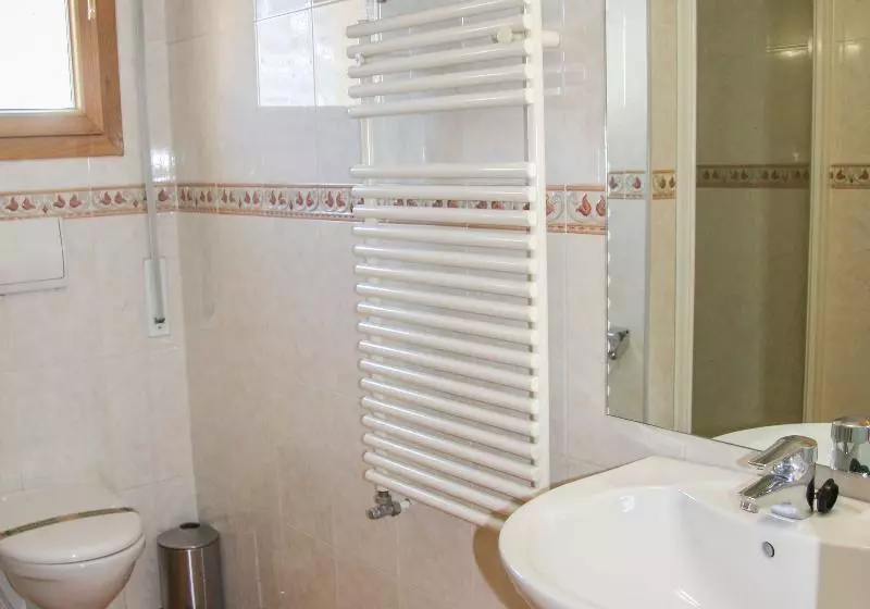استودیوی استاندارد, Apartamentos Glaç Soldeu 3000